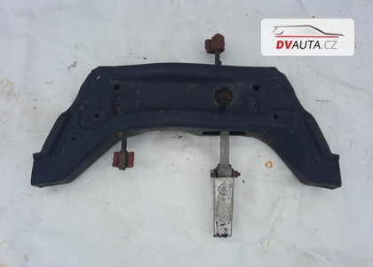 Nápravnice 6Q0199287J